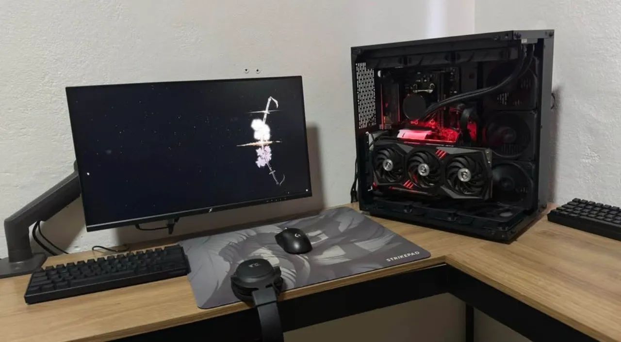 Pc gamer