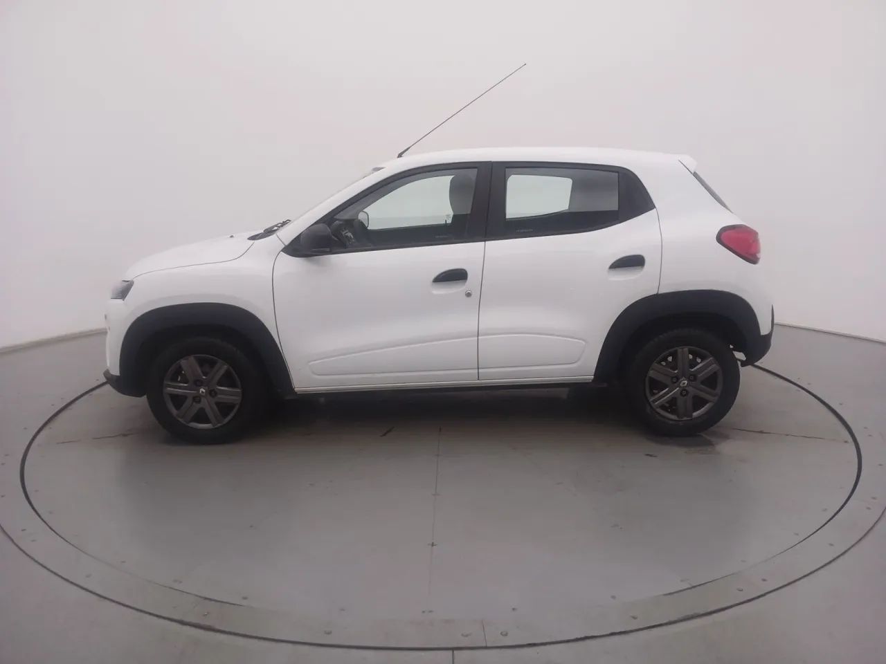 Renault Kwid 1.0 Zen, foto 2 de 18