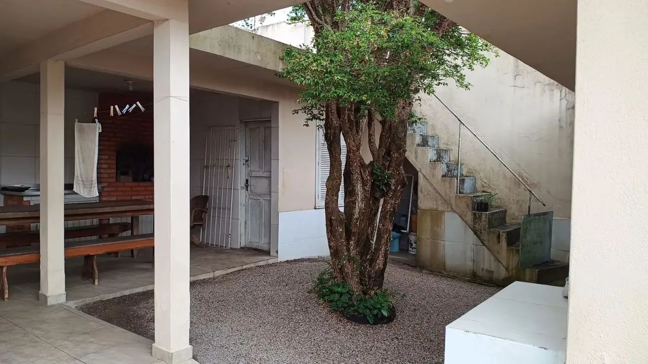 Casa Térrea dois quartos estreito - Foto 3