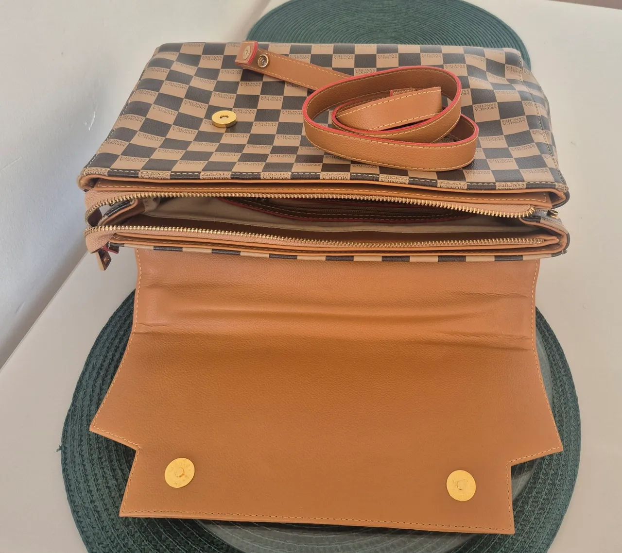 Bolsa Mônica Sanches  - Foto 4