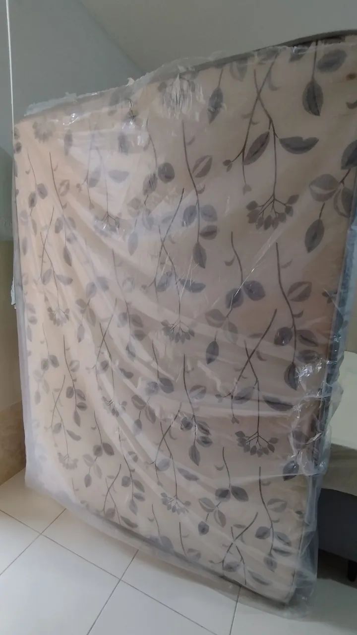 Colchão Ortonobre Casal D23