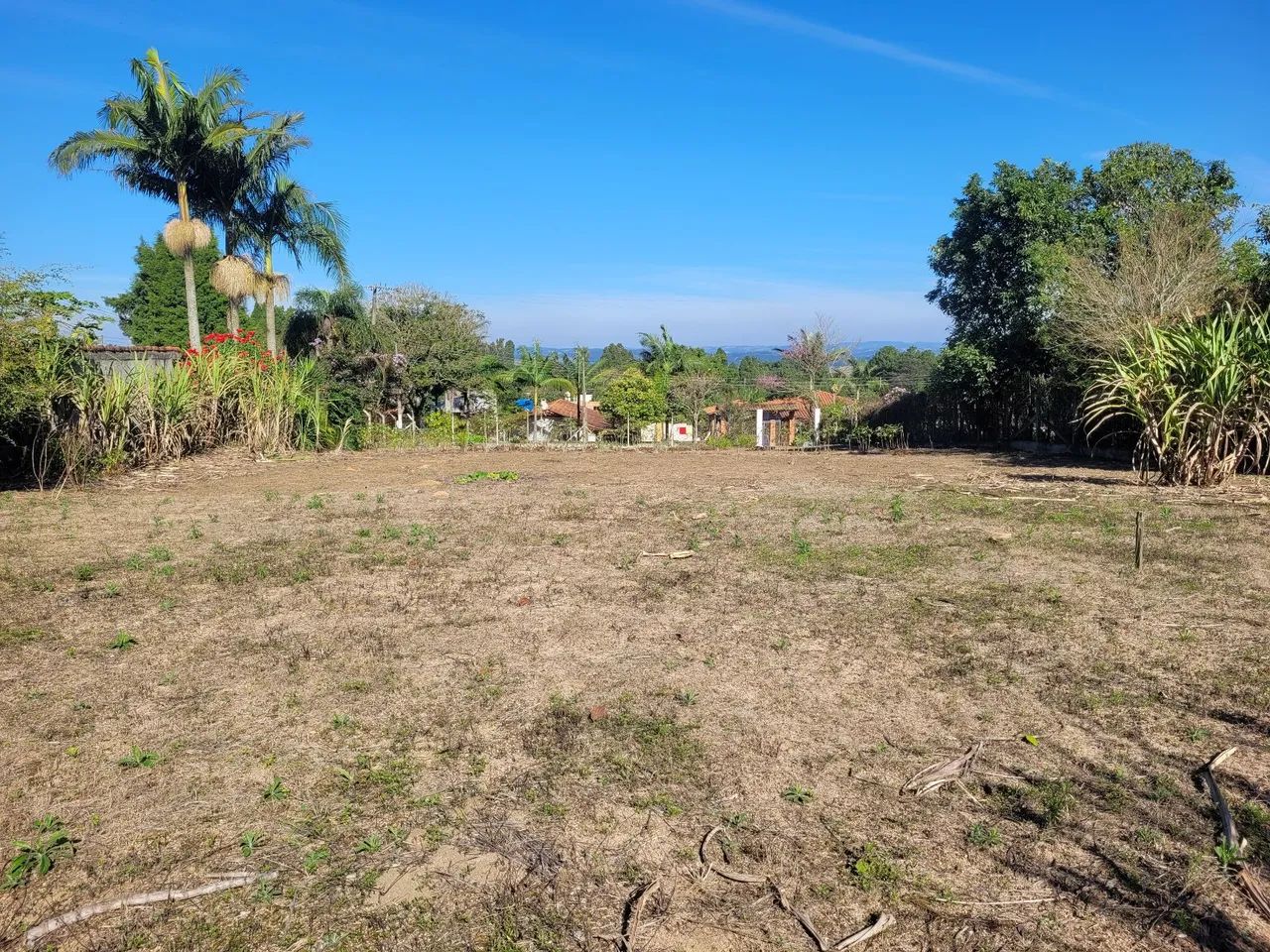 Lote de chácara em condomínio  - Foto 2