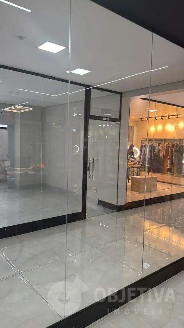 Sala para aluguel, BRASIL - UBERLANDIA/MG - Foto 2