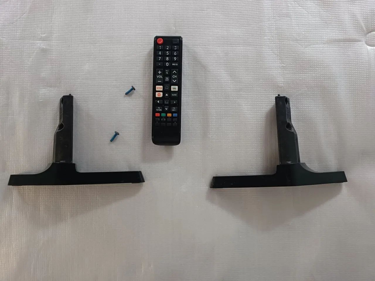 SmartTV Samsung 43 polegadas Full HD  - Foto 2
