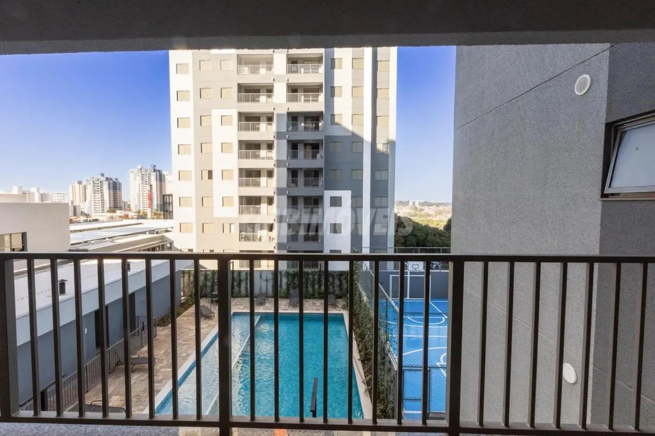 apartamento - Mansões Santo Antônio - Campinas - Foto 2