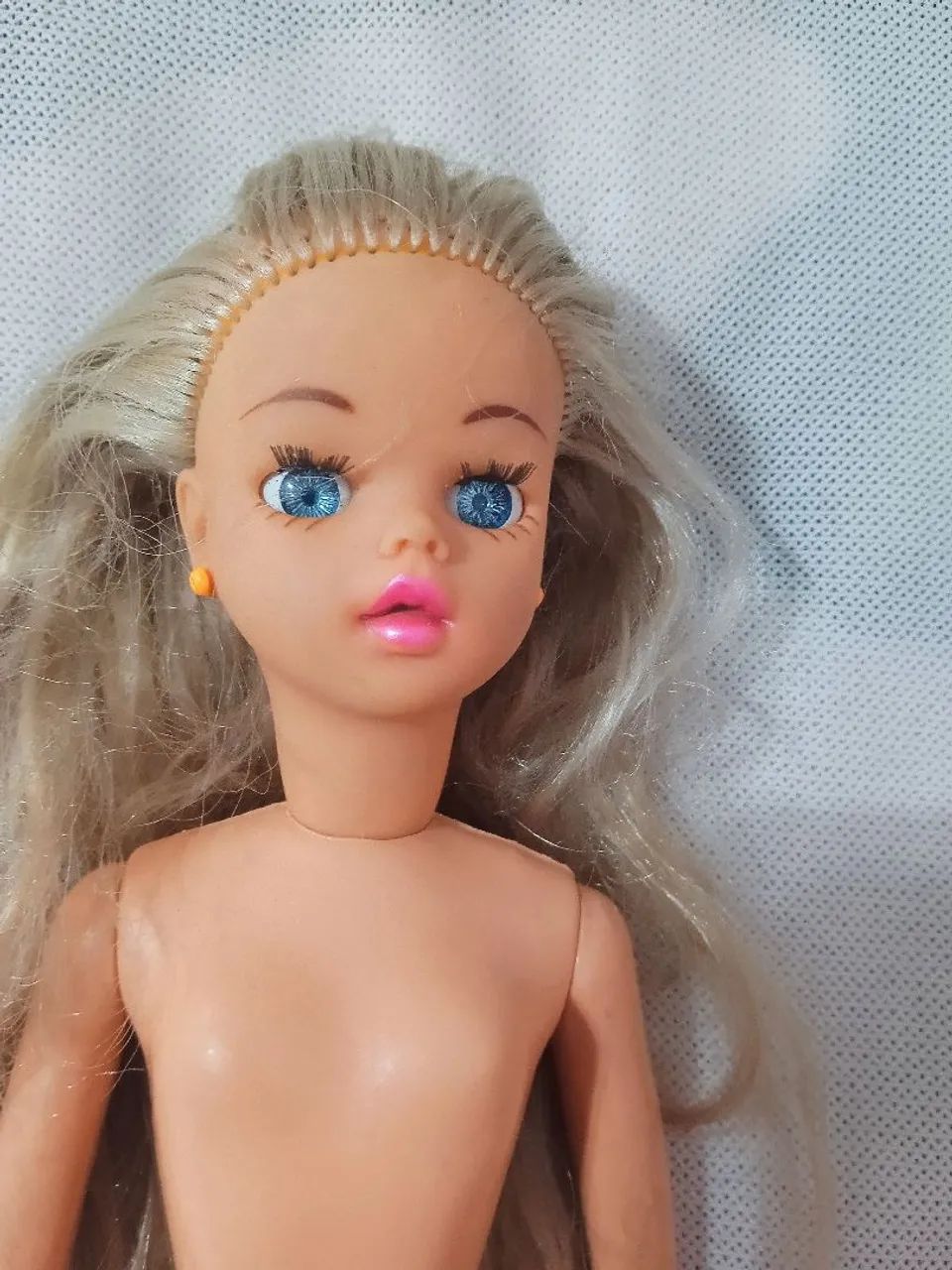 Boneca Susi da Estrela 