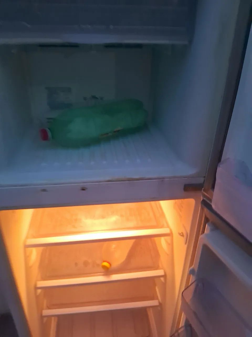 Geladeira Electrolux frost free  - Foto 5