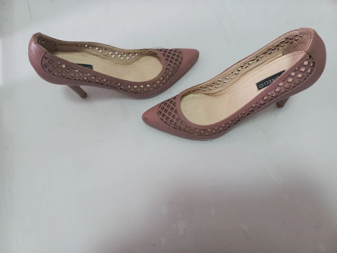 Scarpin Corello 34 - Foto 4