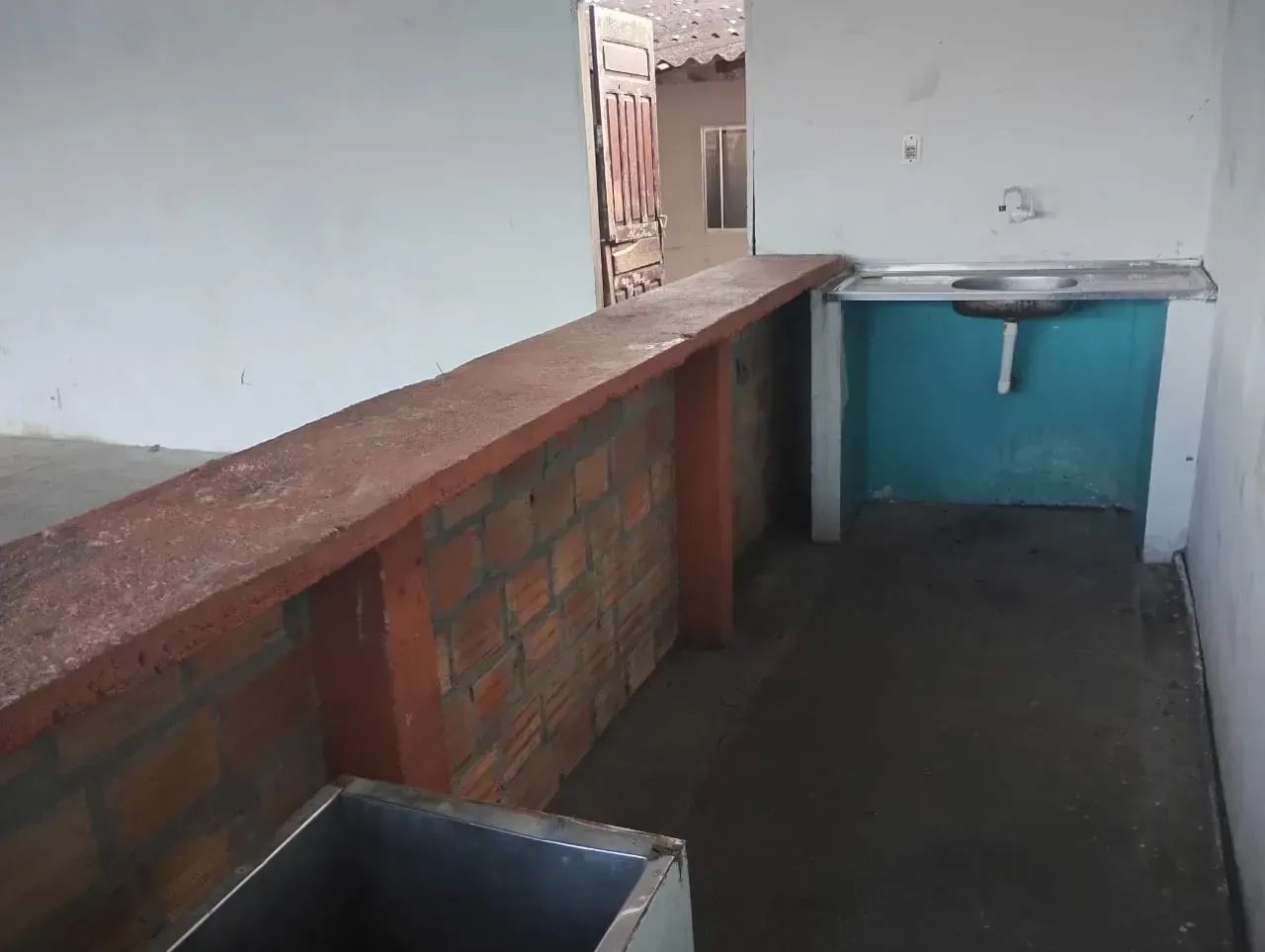ALUGO SÍTIO RESIDENCIAL OU COMERCIAL COM PISCINA - Foto 5