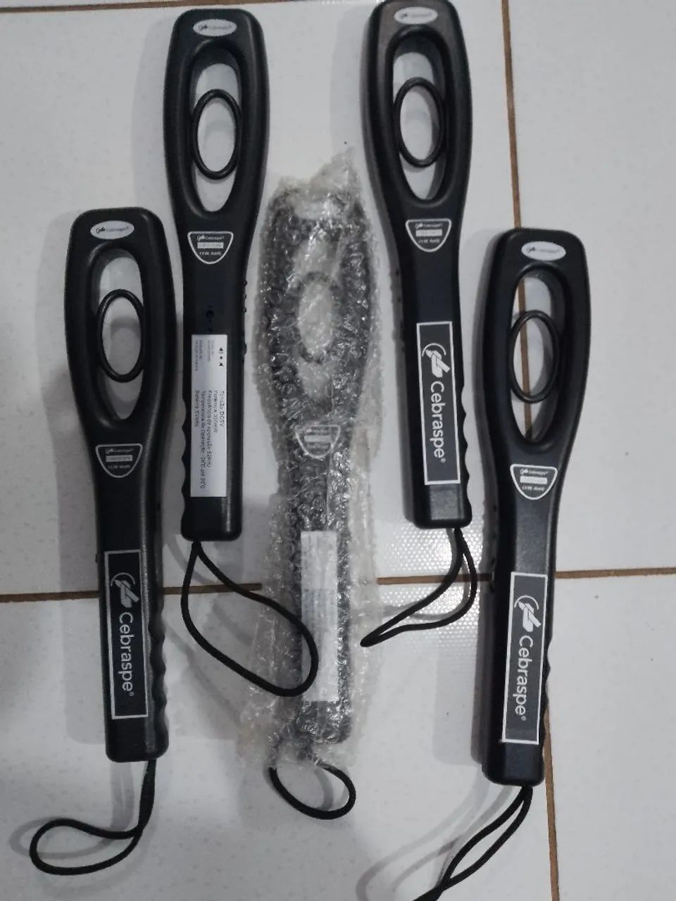 Detector de Metal