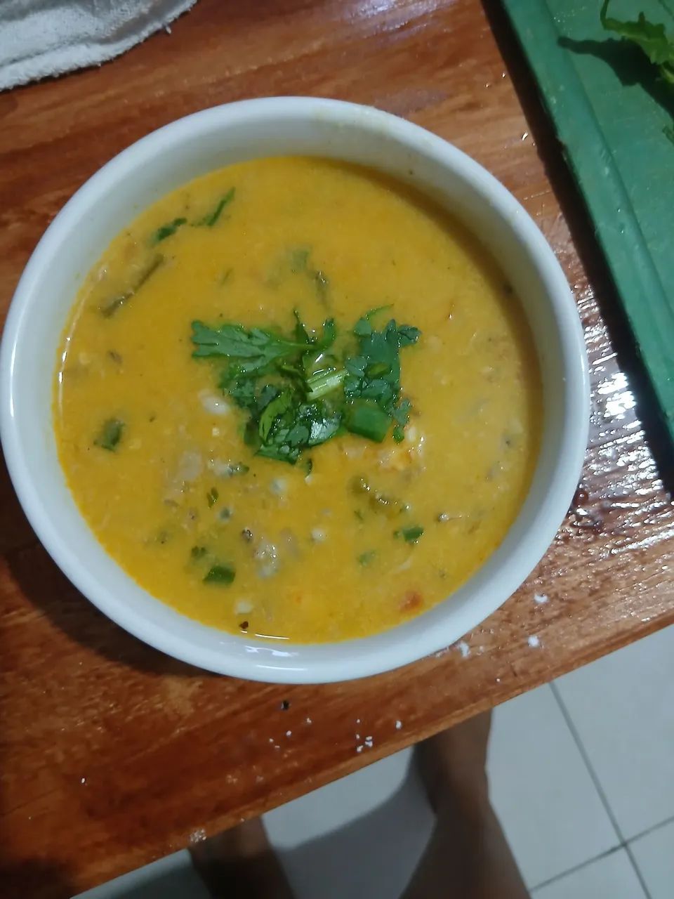 Trabalho como auxiliar de cozinha babá doméstica  - Foto 3