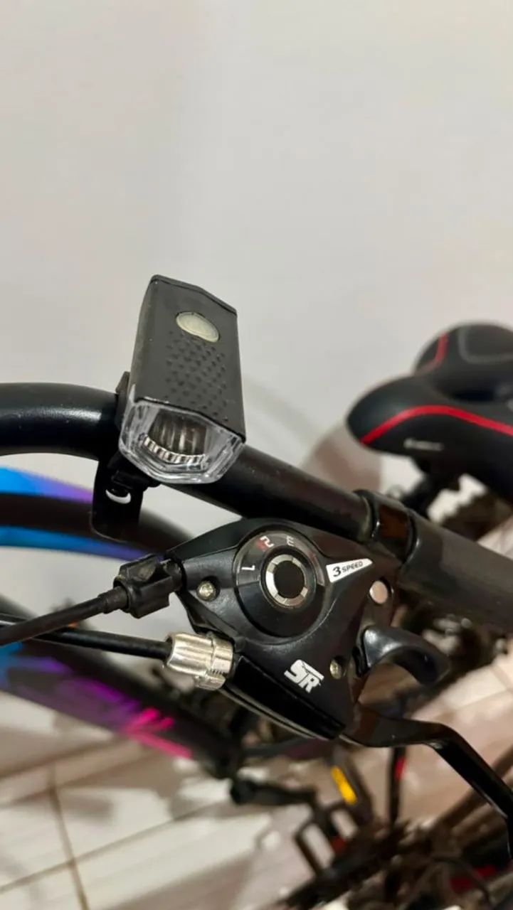 Bicicleta KSW Aro 29 Nova! - Foto 5