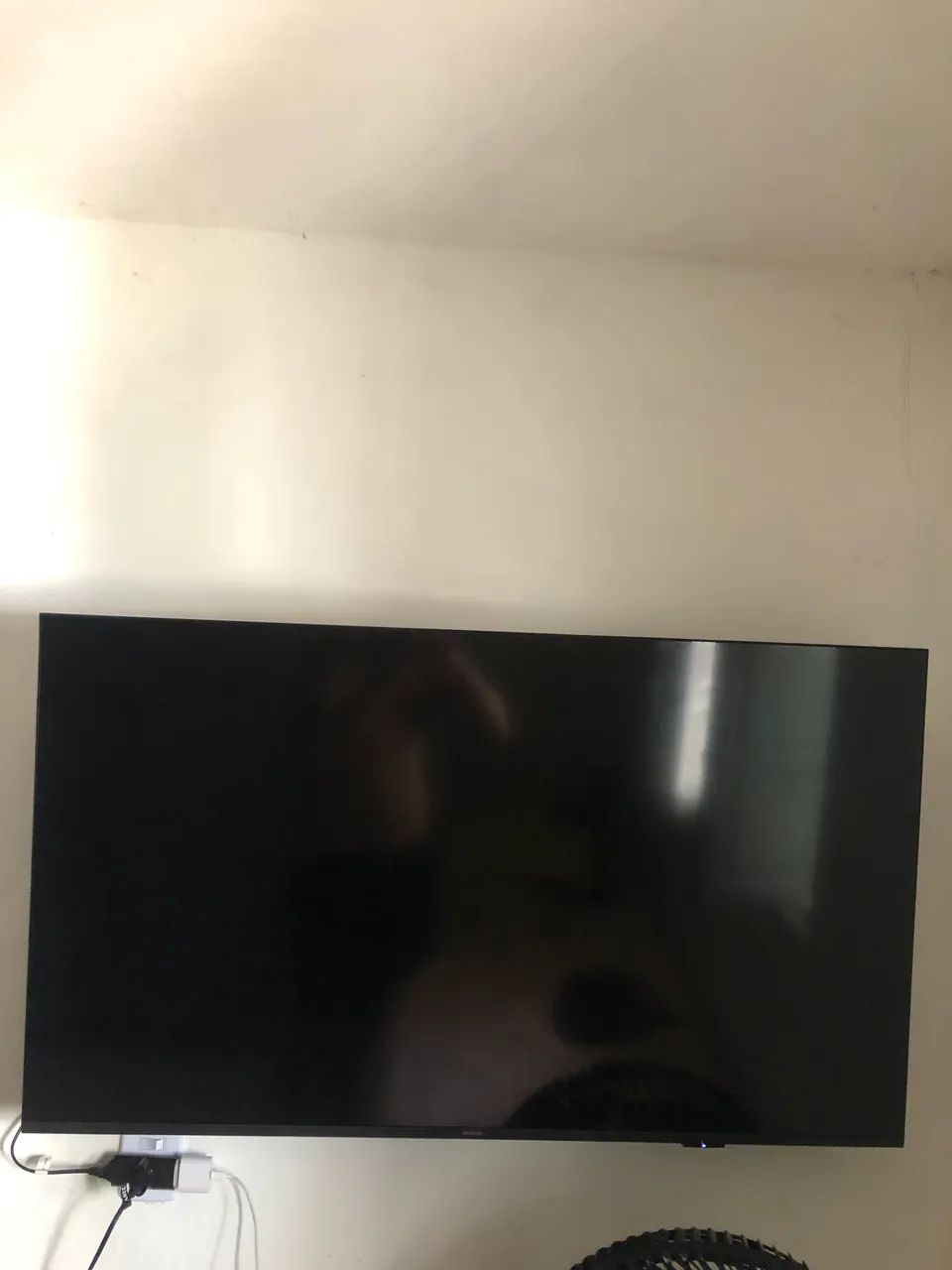 Tv PHILIPS SMART 4K 50 Polegadas  - Foto 3