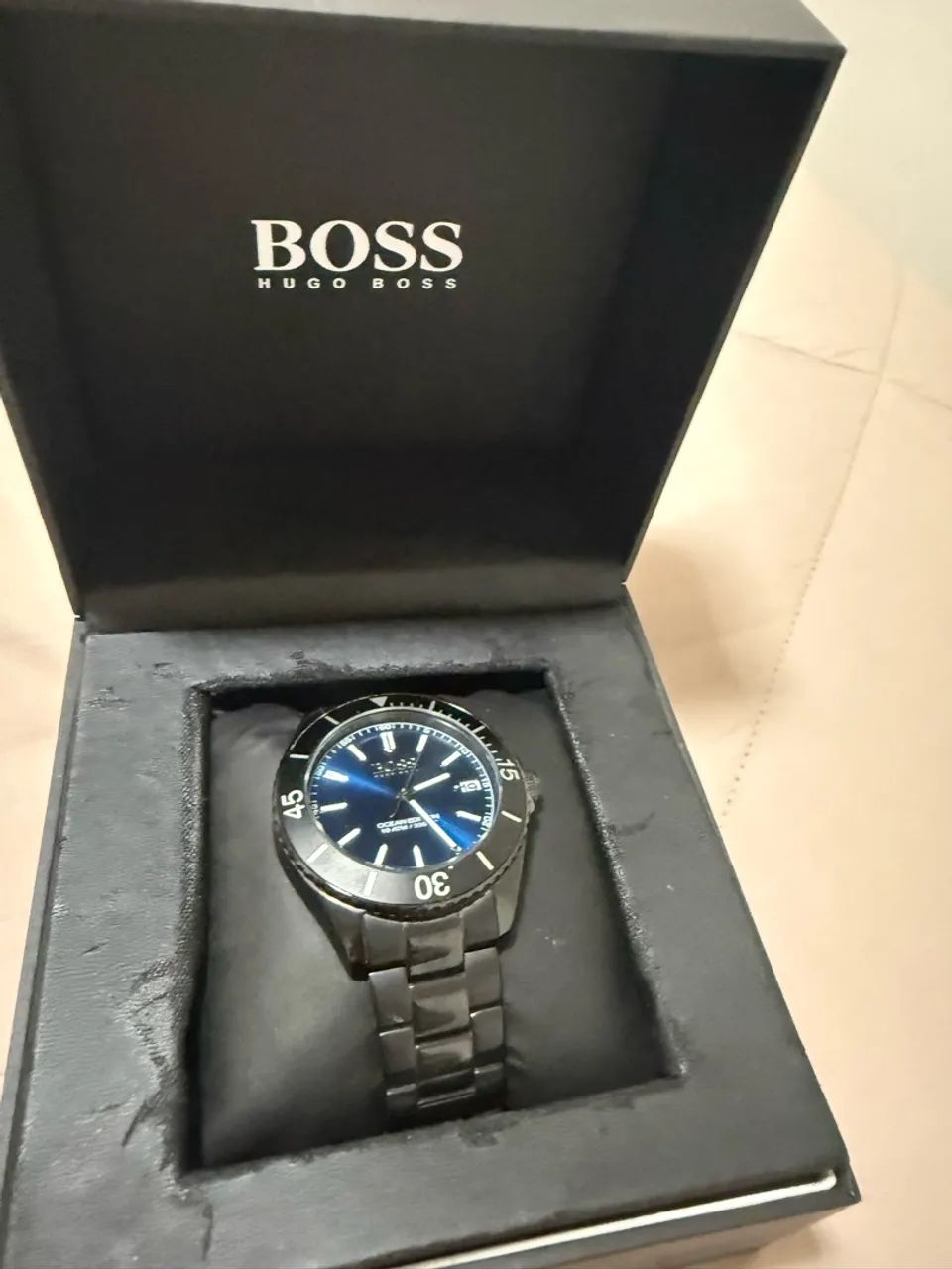 Relógios Hugo Boss - Foto 2