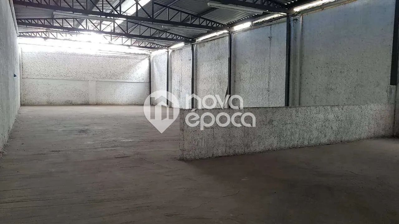 Madureira | Galpão - Foto 3