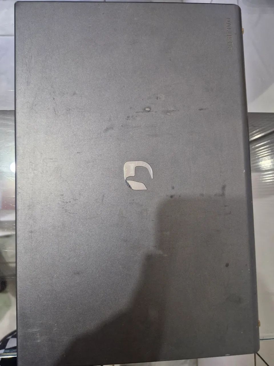 Notebook positivo 