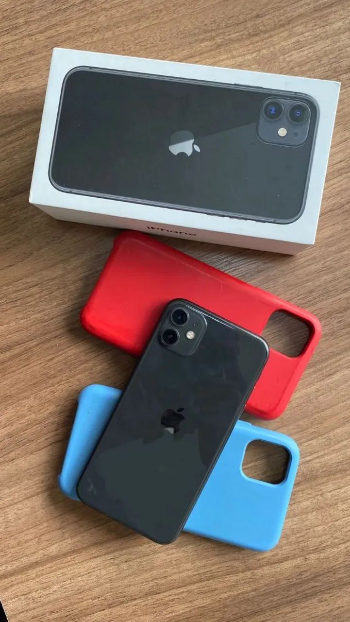 Iphone 11 128 gb - Foto 3