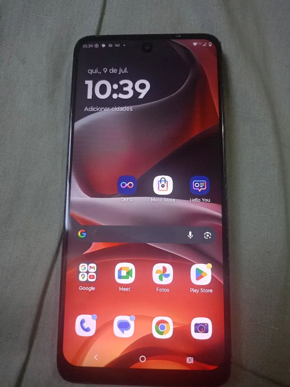 Moto G15  - Foto 2