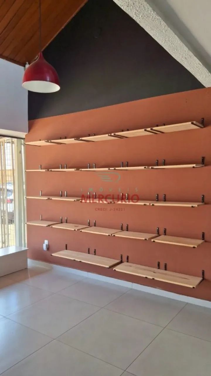 Sala comercial com 50 m² na Vila Santa Tereza - Bauru - SP - Foto 5