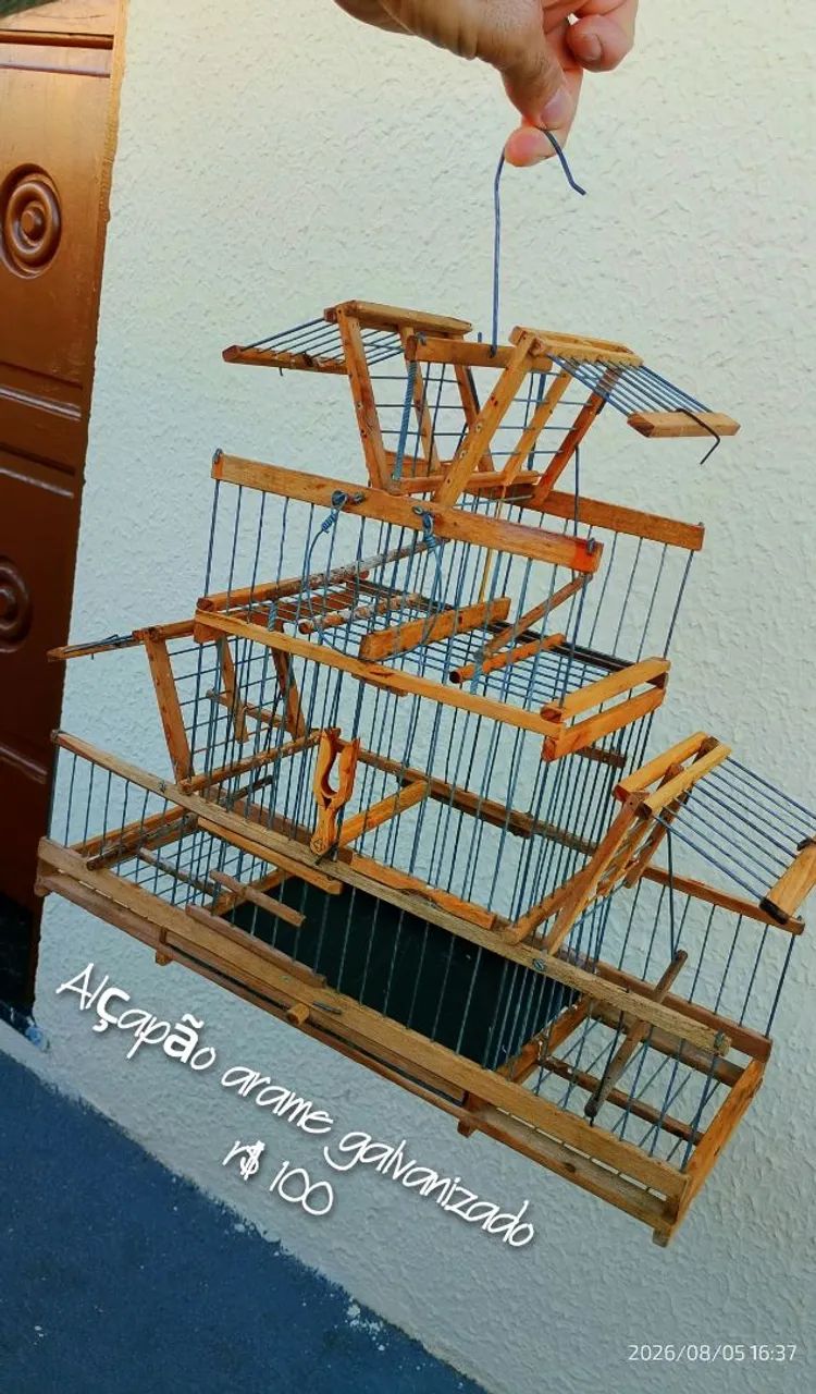 Gaiola  - Foto 2
