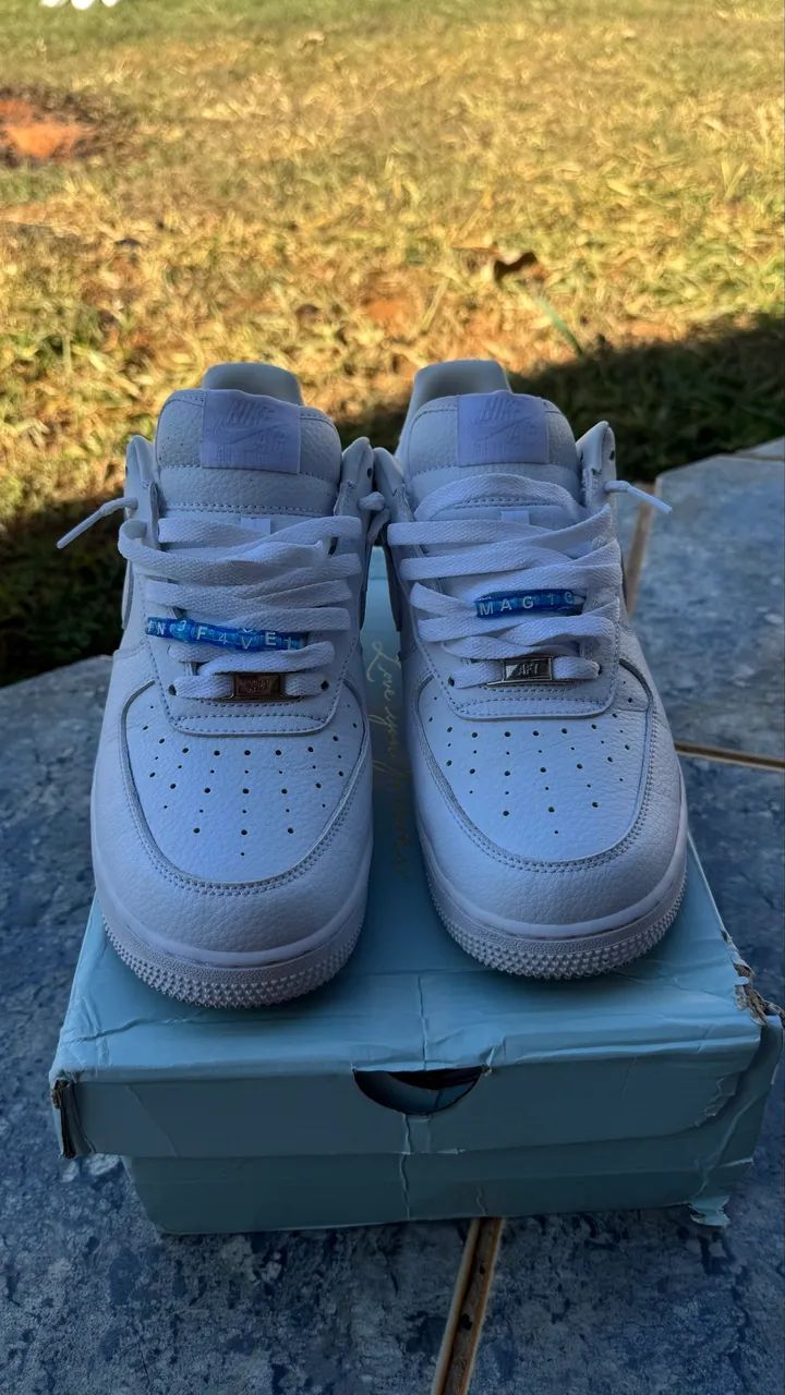 AIR FORCE 1 X NOCTA - Foto 2