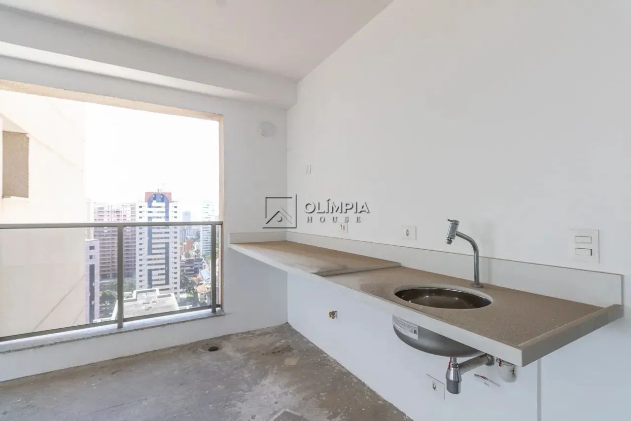 Venda Apartamento 2 Dormitórios - 153 m² Vila Mariana - Foto 15
