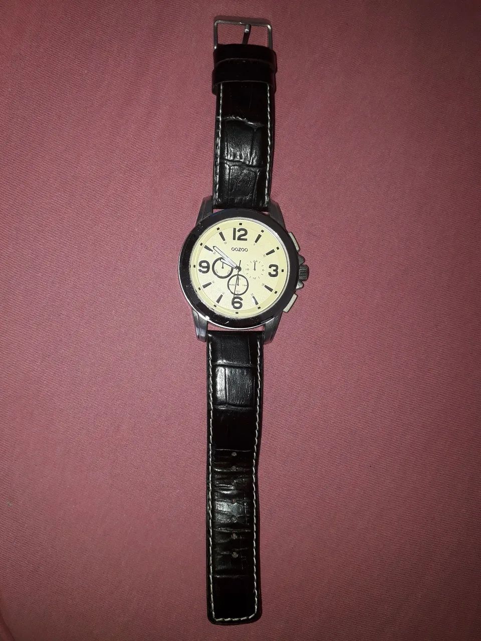Relógios Diezel, Davis e Oozoo (preço unitário) - Foto 3