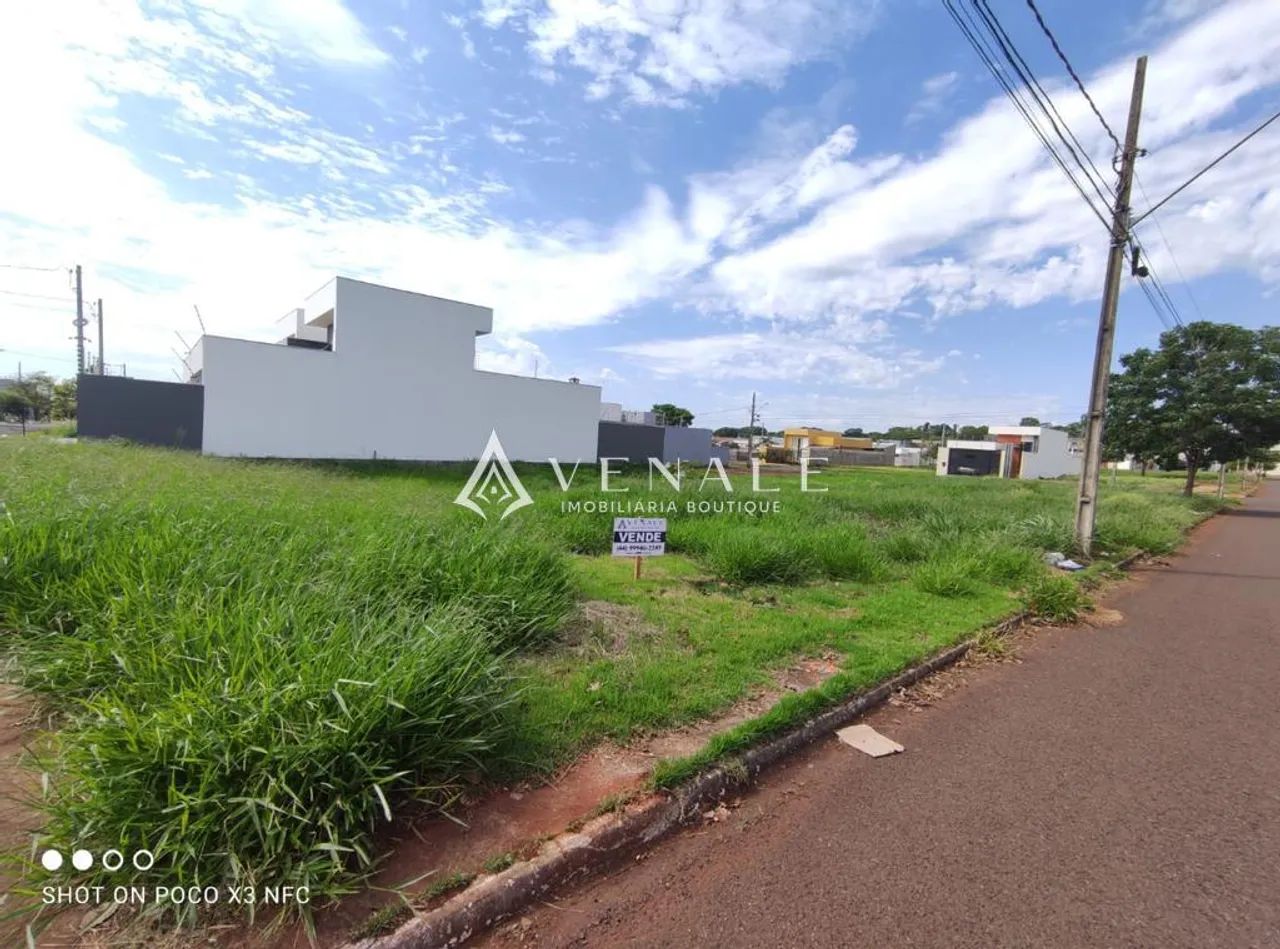Terreno à venda em Maringá, Bom Jardim, com 475 m² - Foto 3