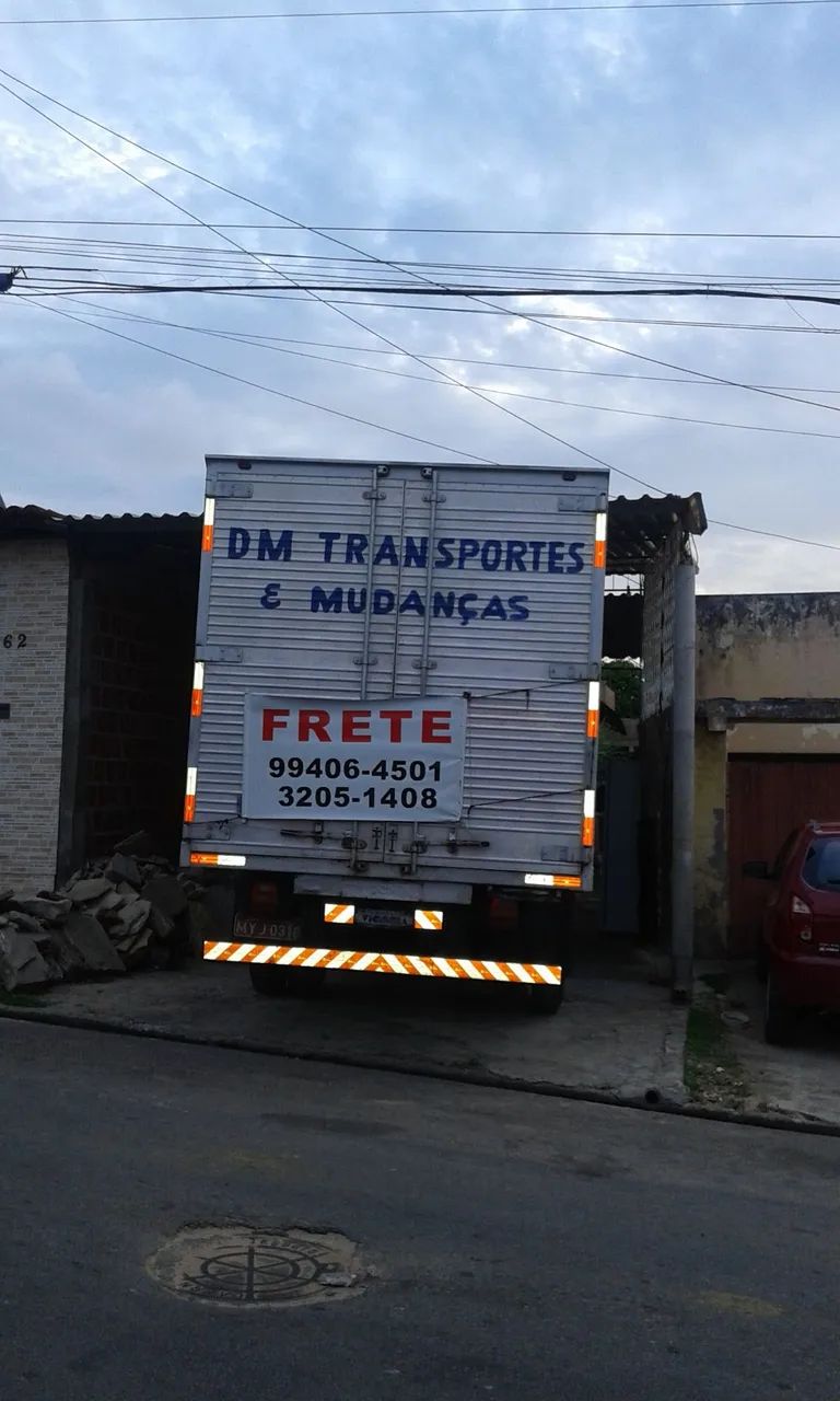 Frete mudança - Foto 2