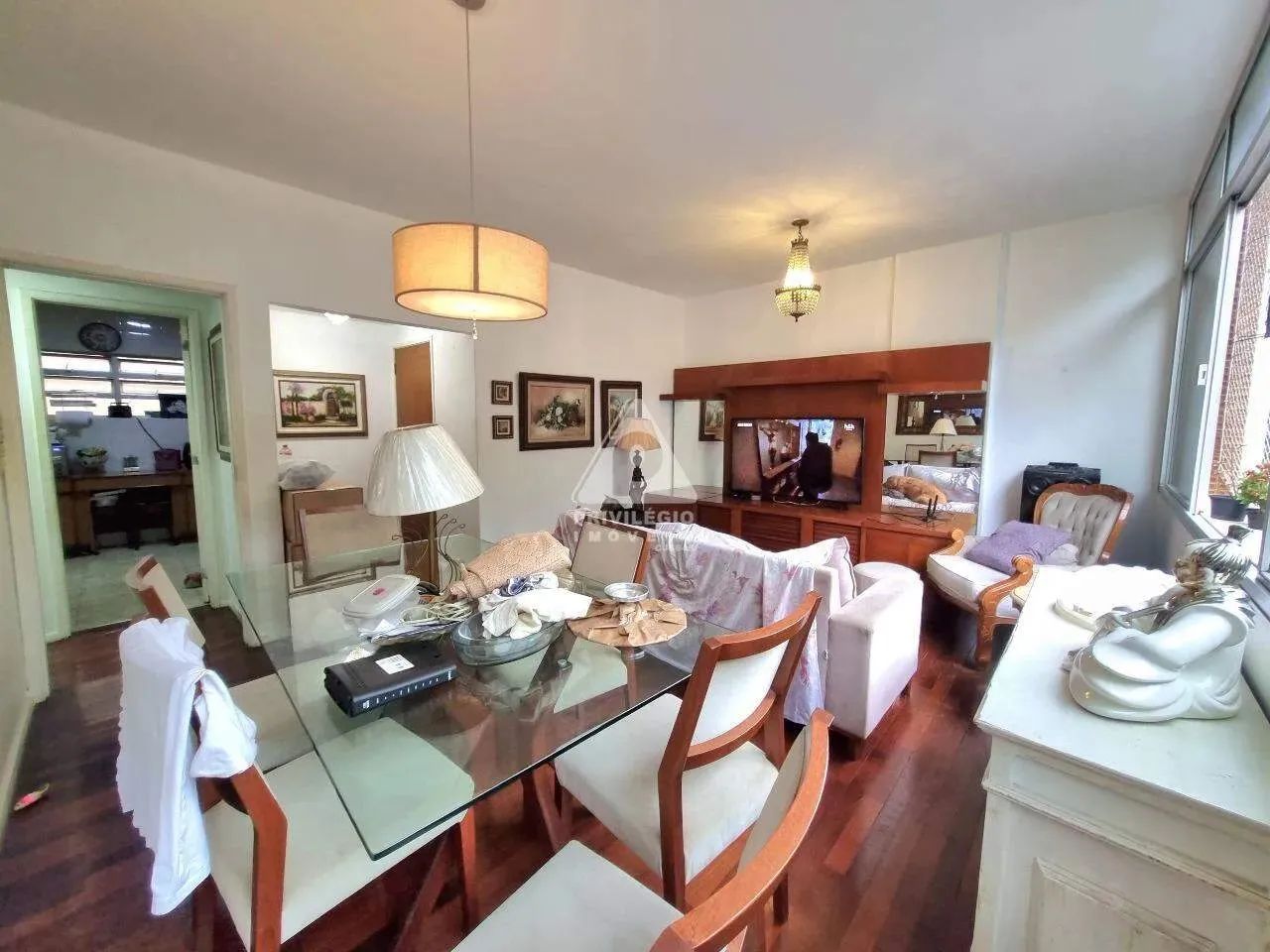 Apto 3 quartos com vaga por 850 mil! - Foto 4