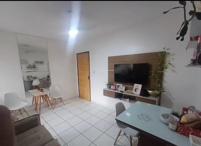 Apartamento* Jardim Eldorado 