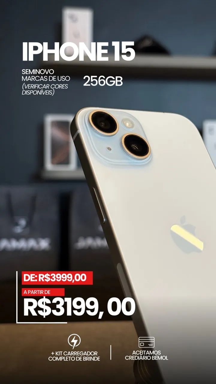 iPhones jamax  - Foto 5