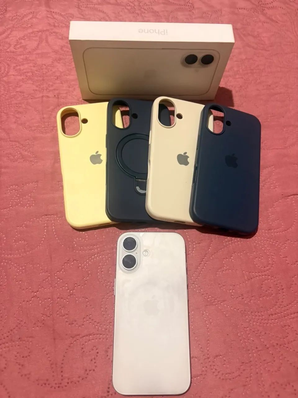 iPhone 16 - Foto 2