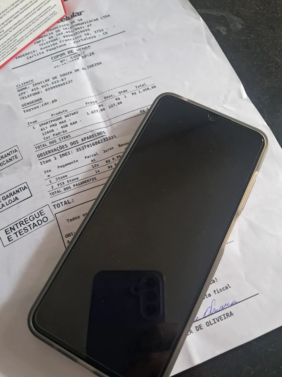 Celular  - Foto 4