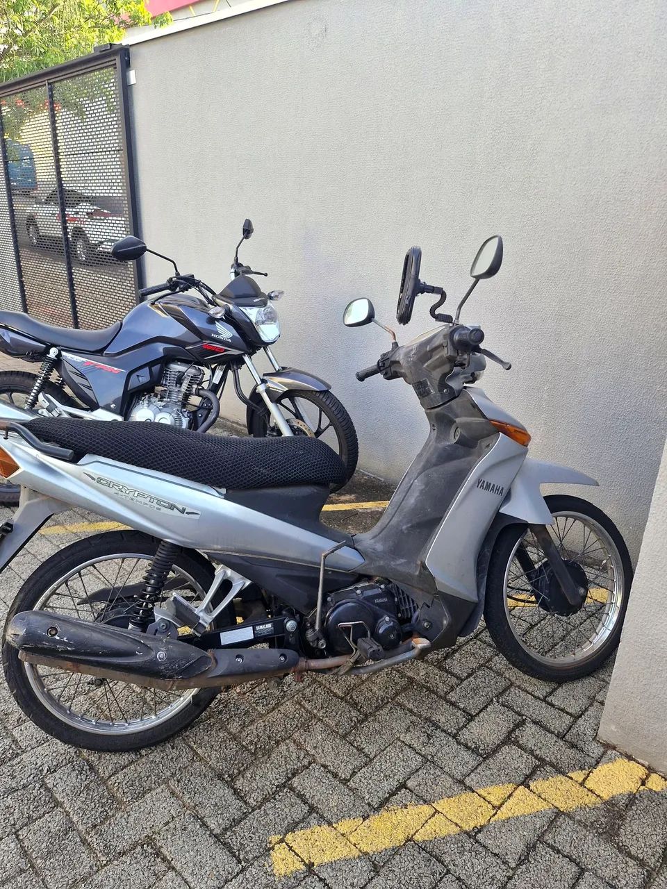 Crypton 115 - Foto 4