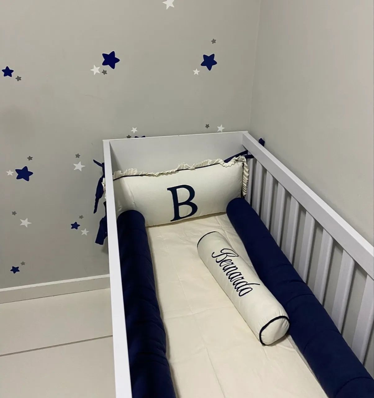 Berço 3 em 1 - Foto 4