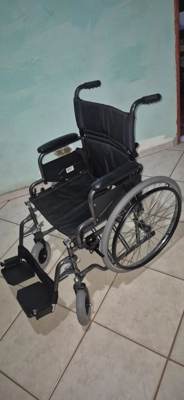 Cadeira de rodas
