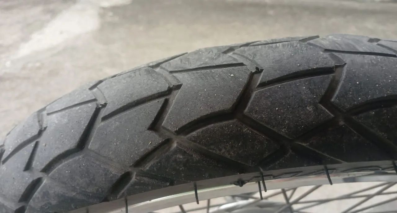 Moto Bros 160/ 2016