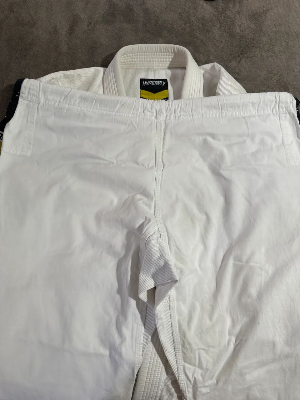 Kimono original Hyperfly A4 - Foto 5