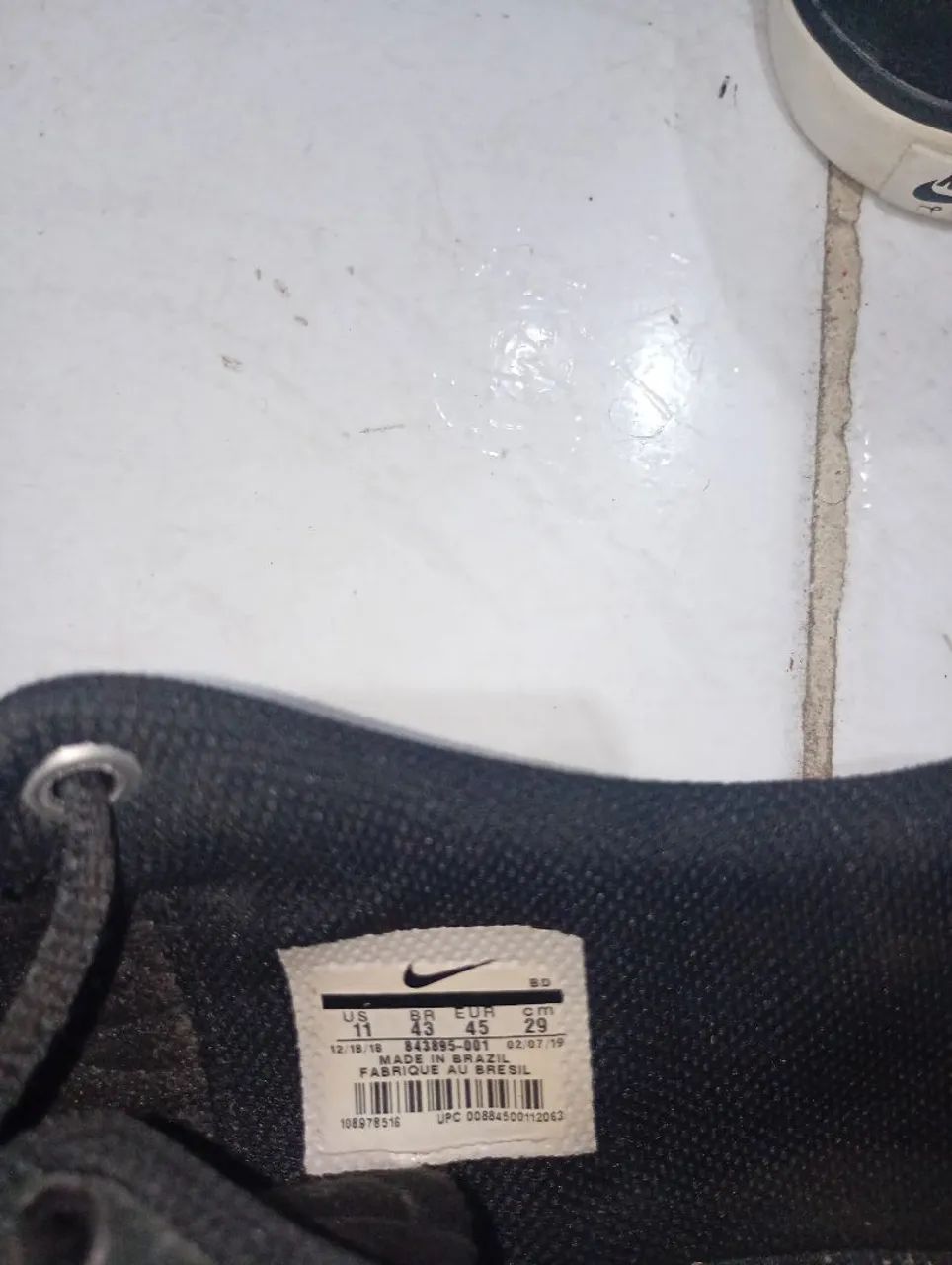Tênis da Nike  - Foto 5