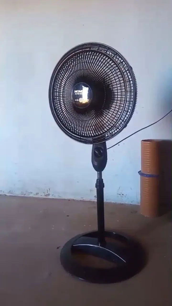 Ventilador  - Foto 2