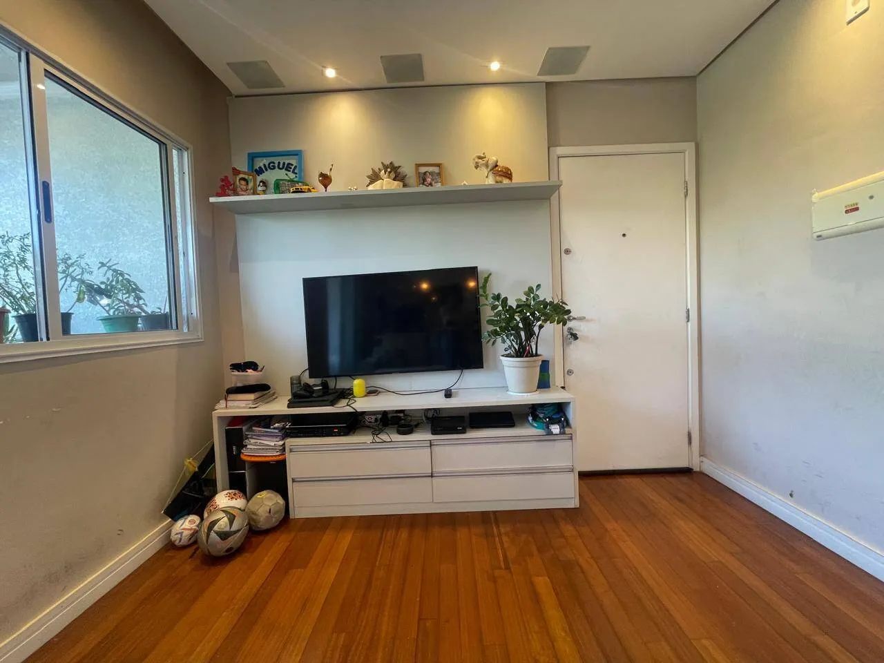 Apartamento 62m², 2 quartos e 1 vaga - Condomínio Flex Osasco - Foto 3