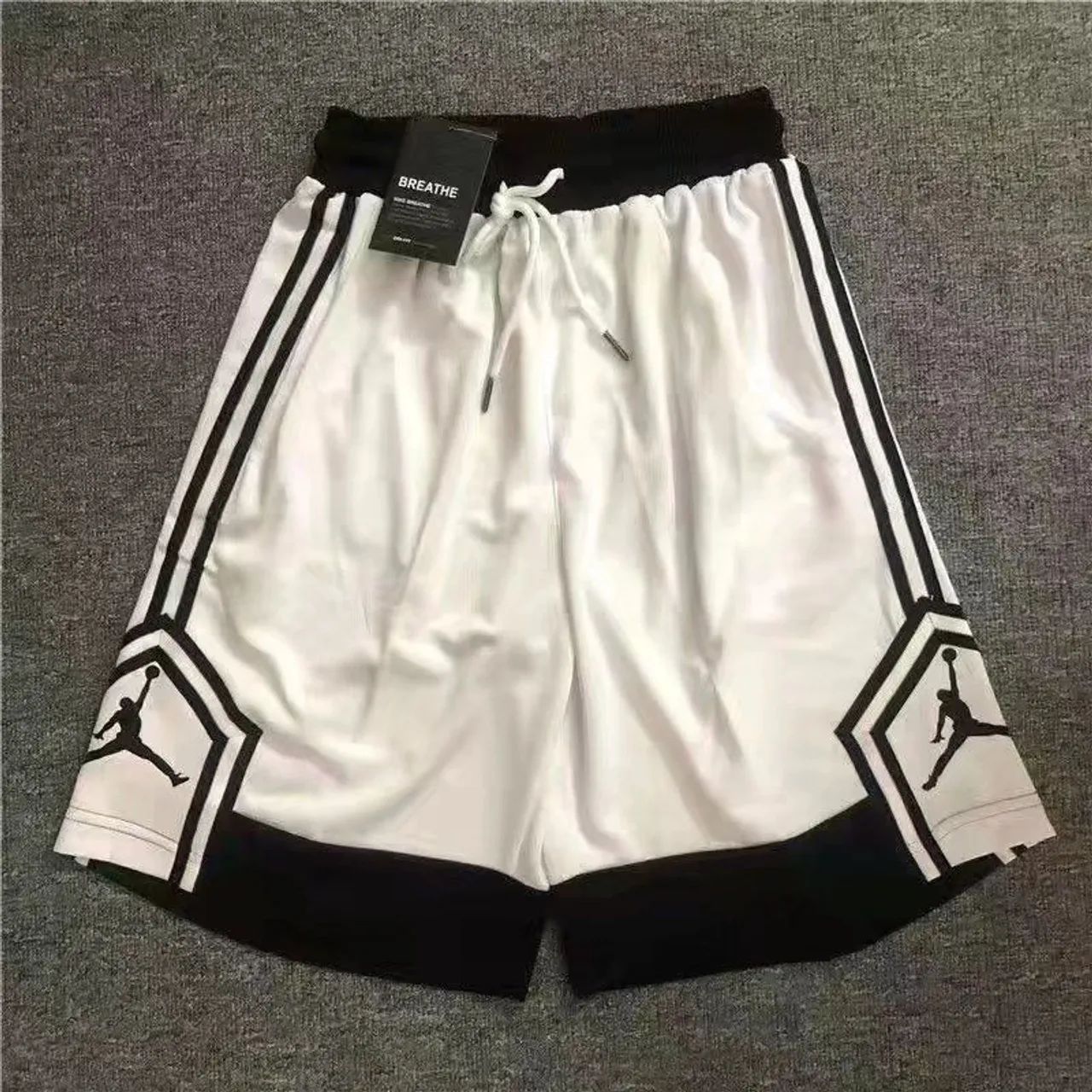 Bermuda Jordan Diamond  - Foto 3
