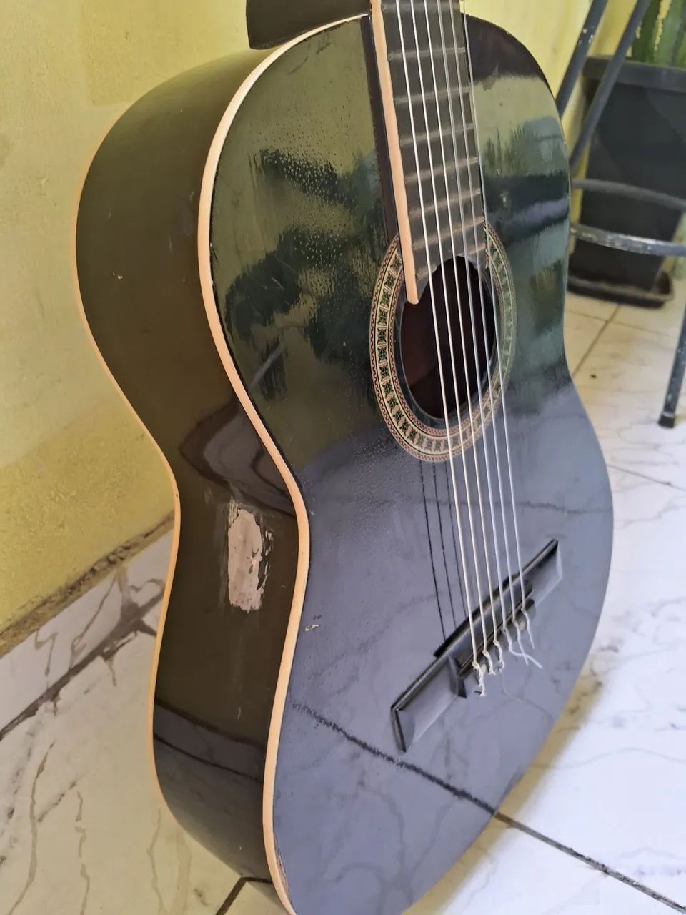 Violão Memphis AC 39 - Foto 5