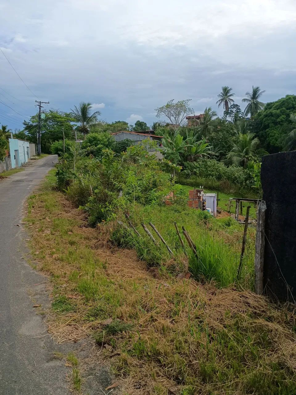 Vende se terreno (lote) de 17,00m x 92,00m - Foto 3