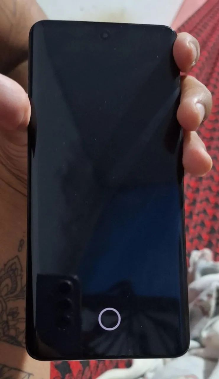 Vendo Redmi Note 15 512GB.(Leia o anúncio) - Foto 4