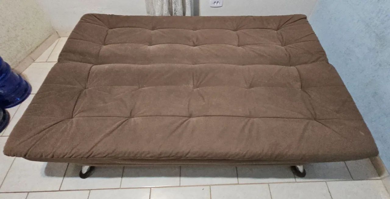 Sofá Cama Casal - Foto 2