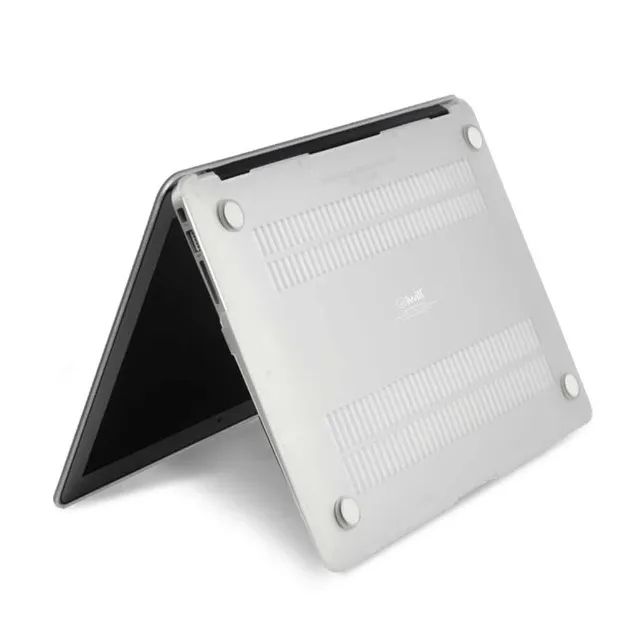 Capa Case Para Macbook 12 + Protetor Teclado iWill - Foto 4
