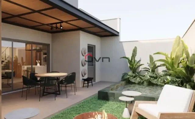 Casa à venda em Uberlândia