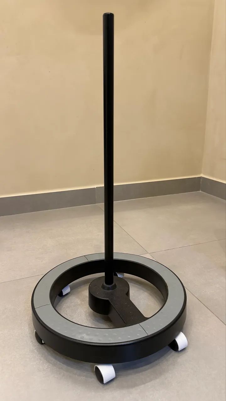 Luz com lupa de led pontual  - Foto 2